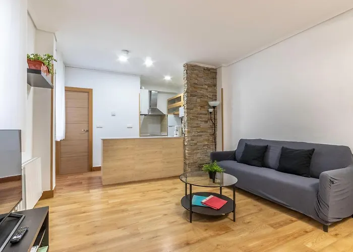 Apartamento Funicular Plaza Free Parking