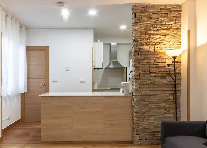 Apartamento Funicular Plaza Free Parking