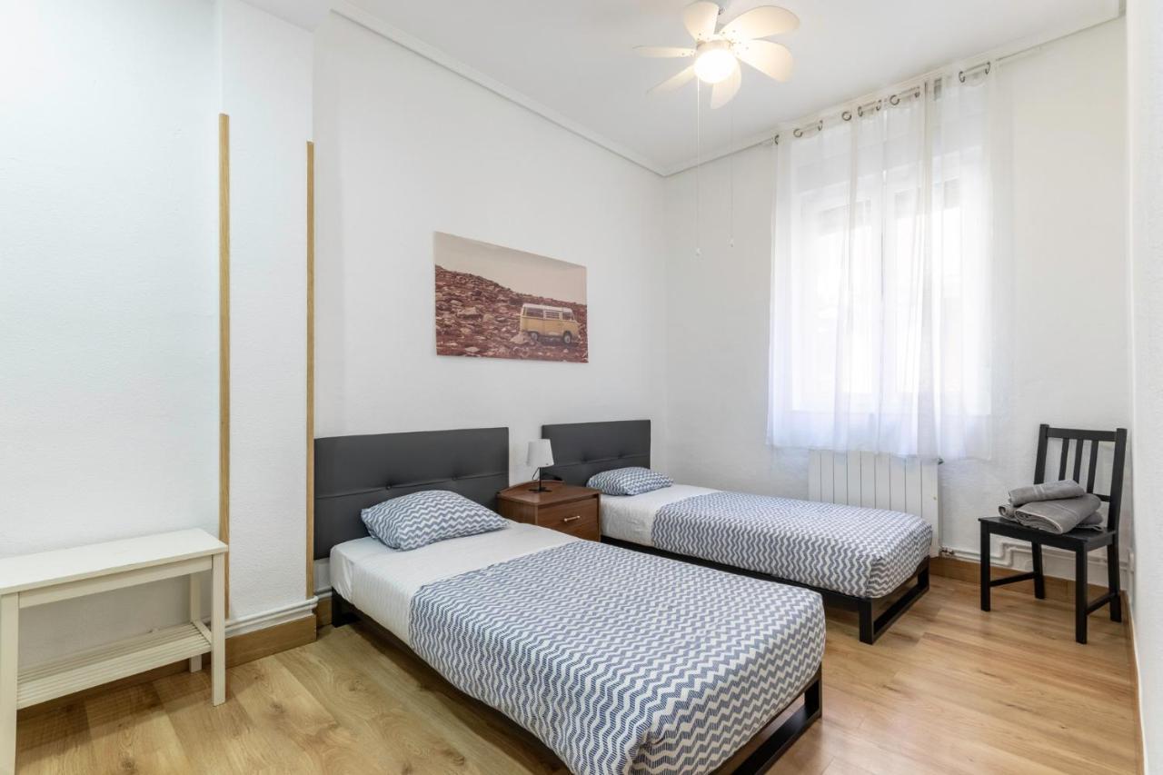 Appartement Funicular Plaza Free Parking Bilbao