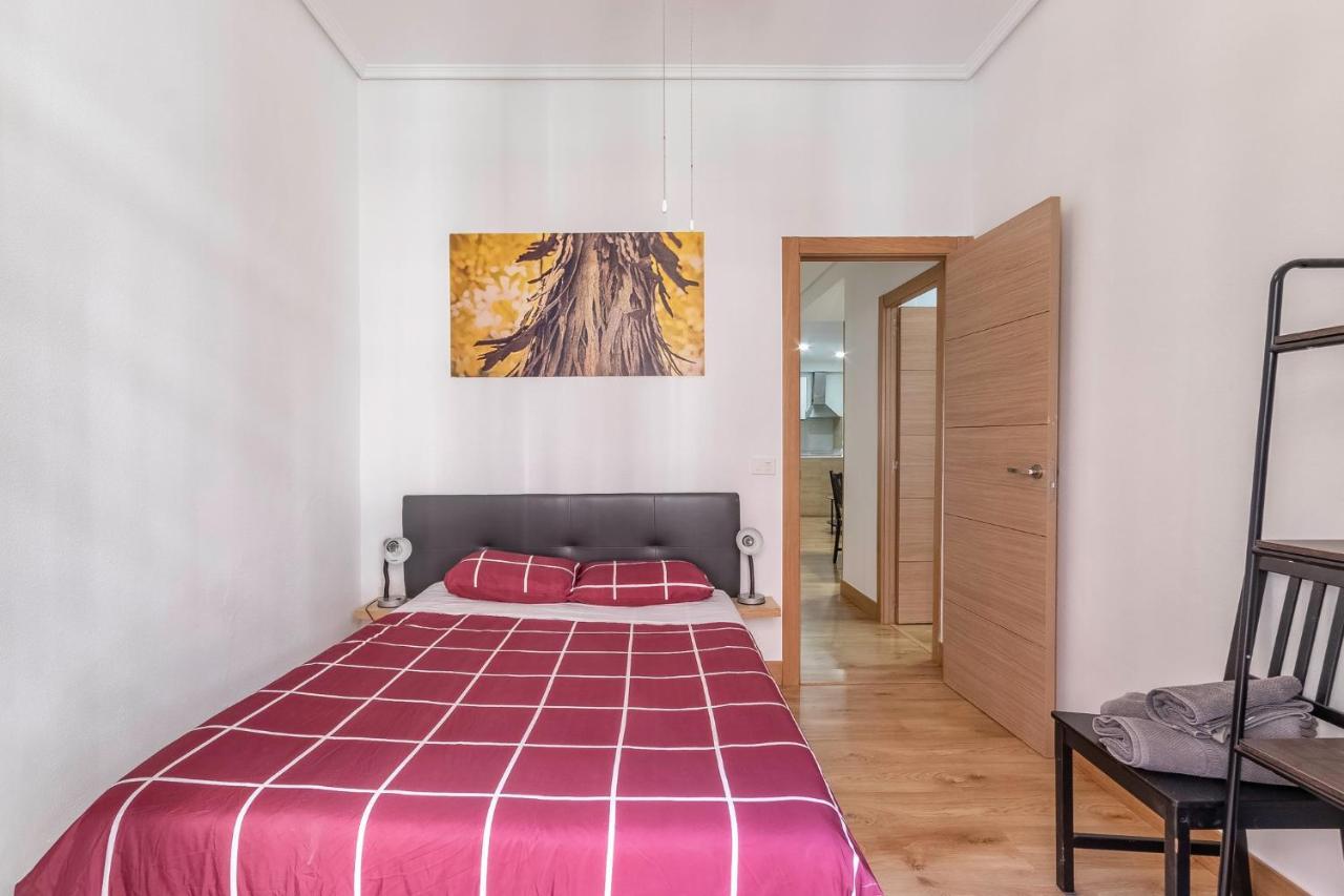 Appartement Funicular Plaza Free Parking *